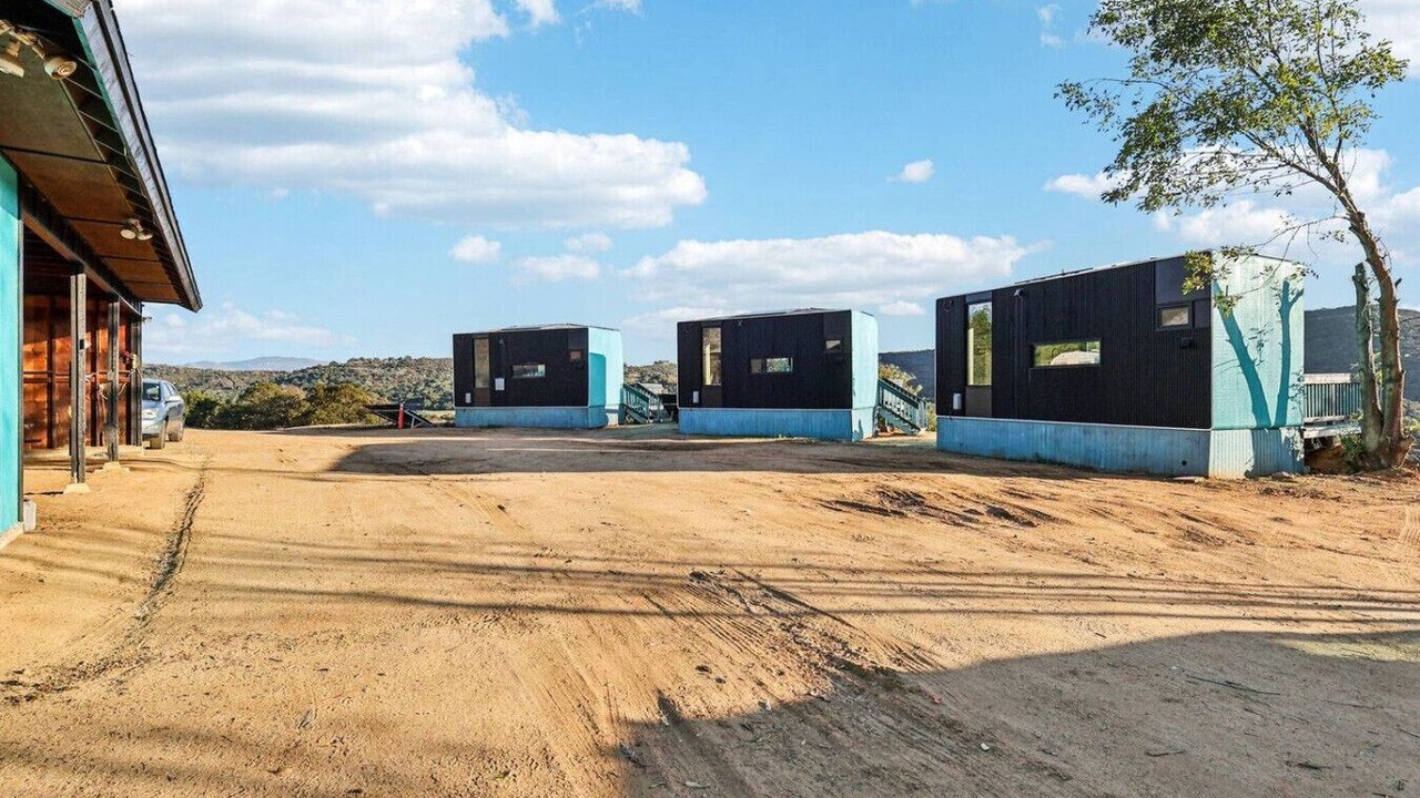Photo of Outdoor in Valley Center