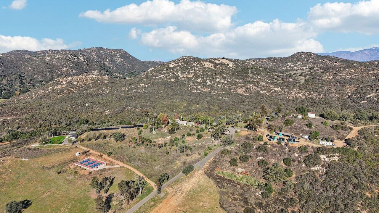Photo of Outdoor in Valley Center