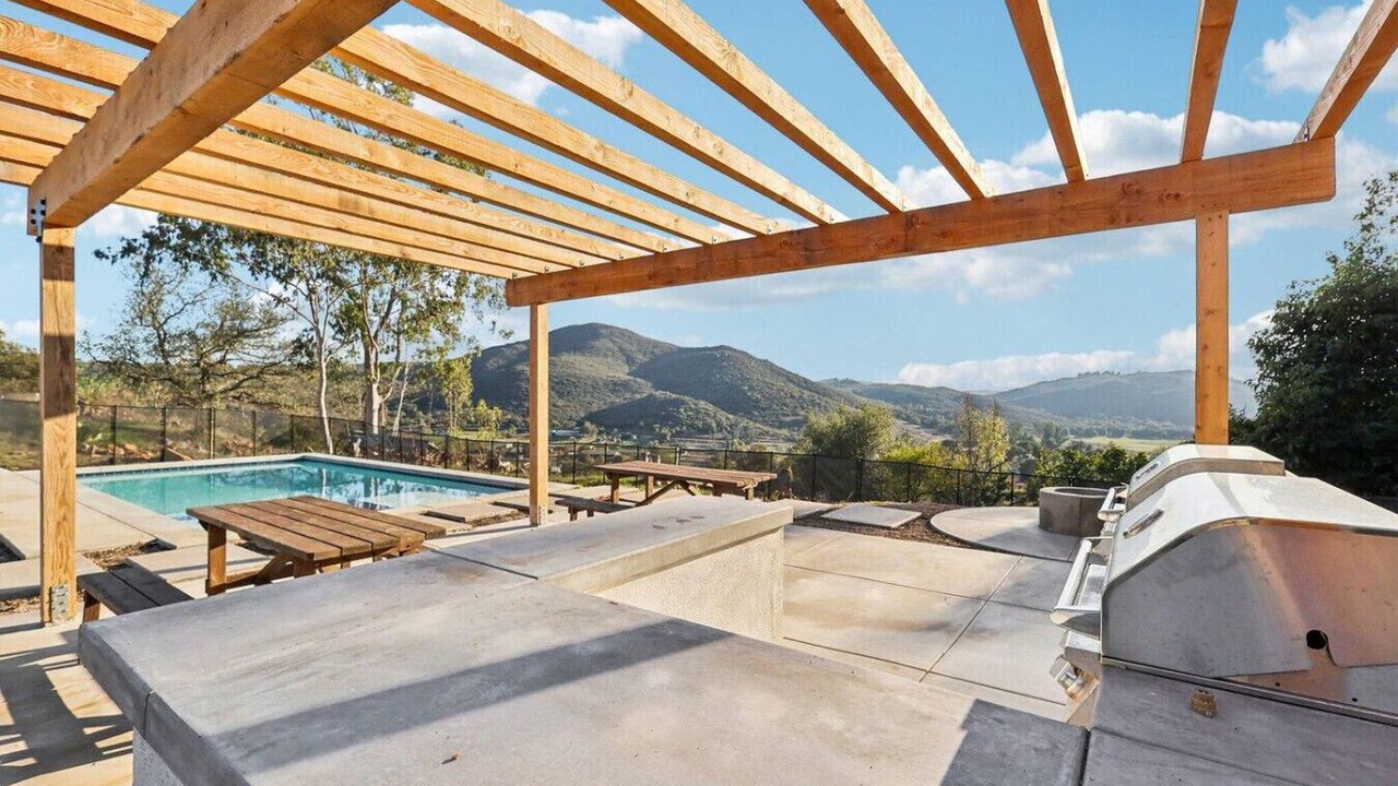Photo of Outdoor in Valley Center