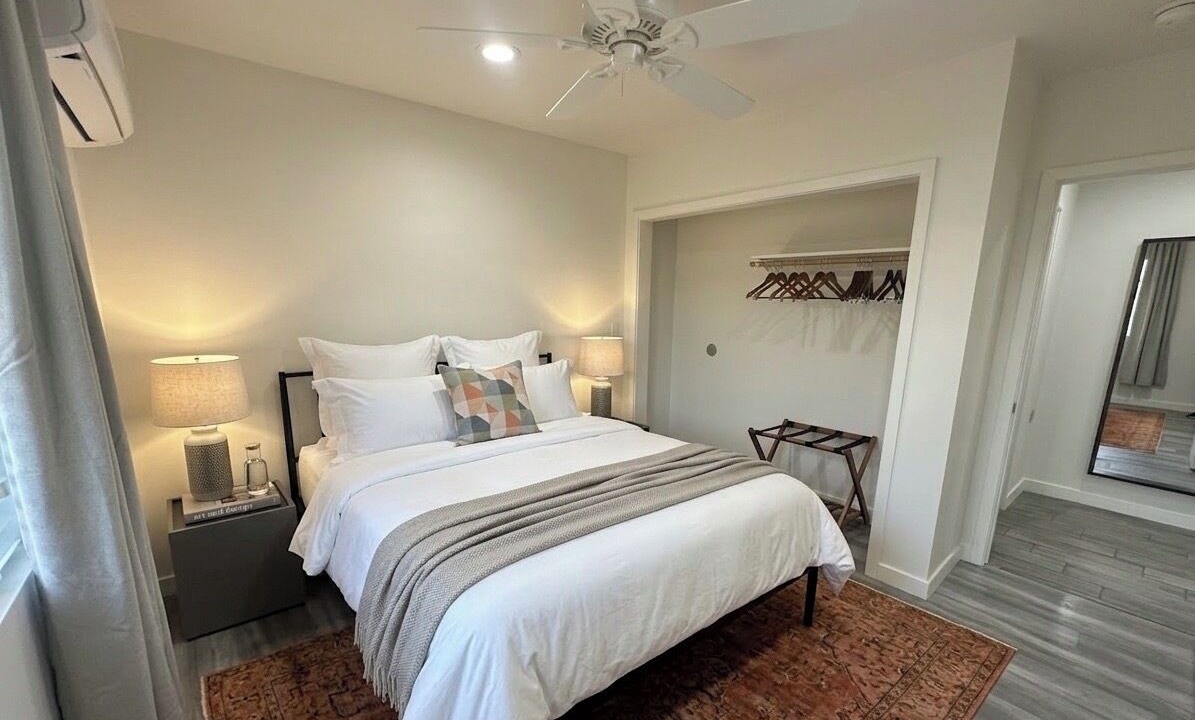 Photo of Bedroom in San Fernando