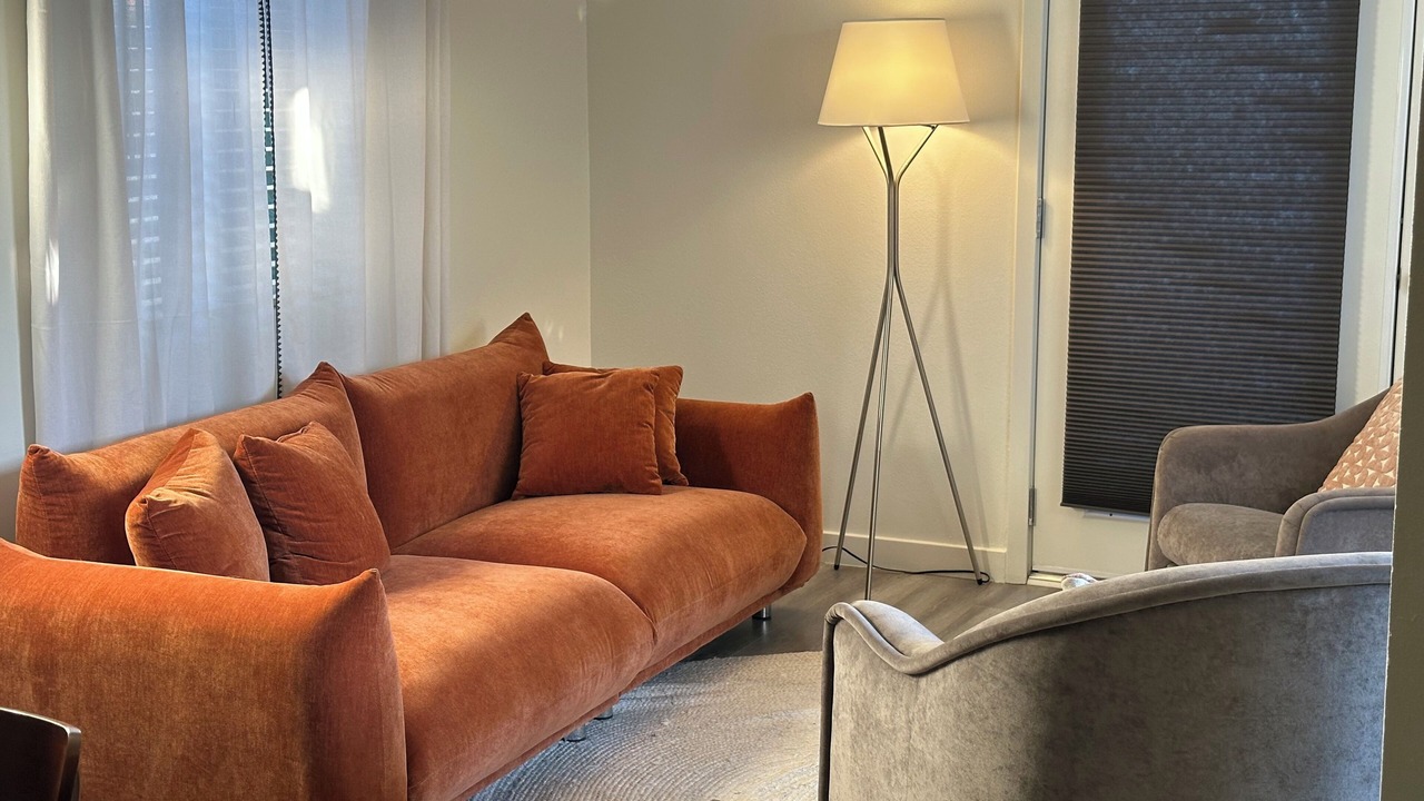 Photo of Livingroom in San Fernando
