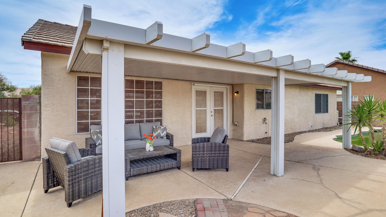 Photo of Outdoor in Sunrise Manor