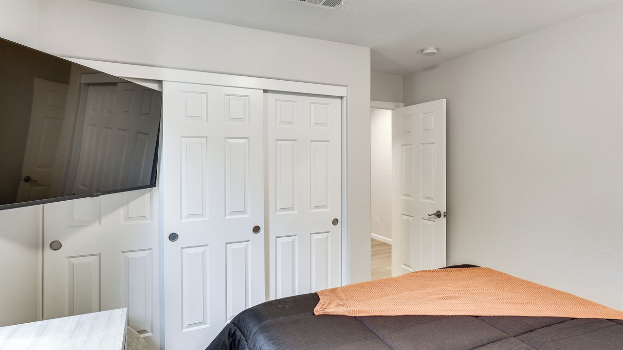 Photo of Bedroom in Sunrise Manor
