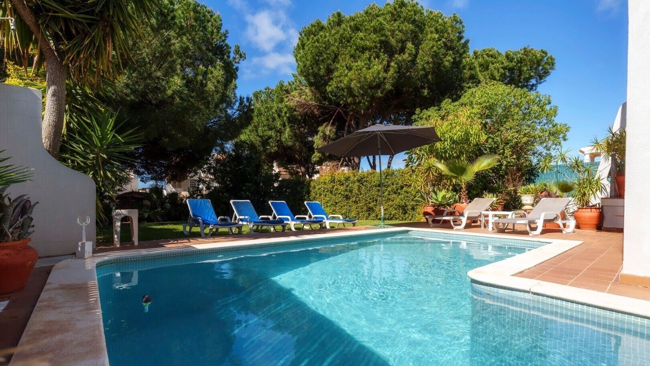 Photo of Outdoor in Quarteira