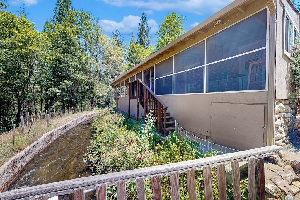 Photo of Outdoor in Hathaway Pines