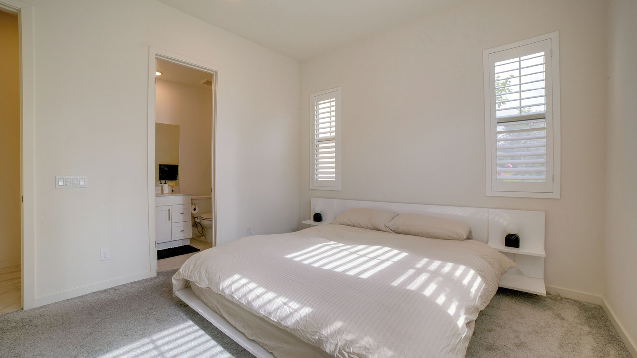 Photo of Bedroom in Ontario