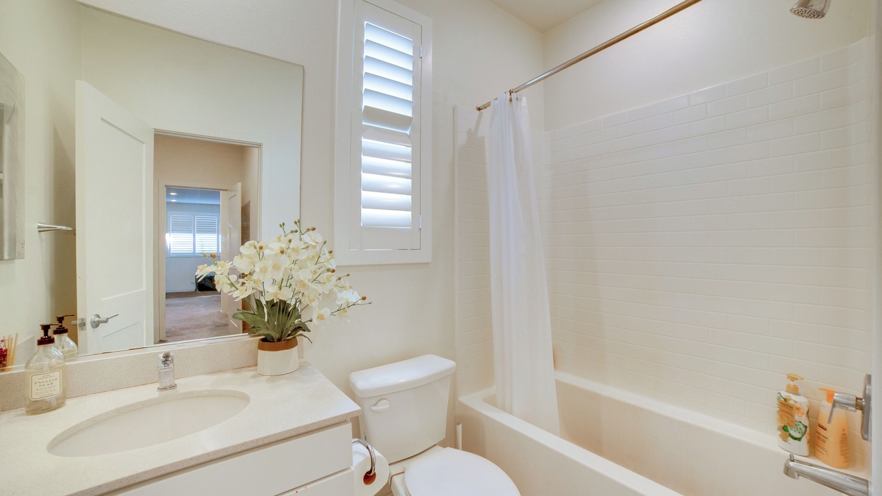 Photo of Bathroom in Ontario