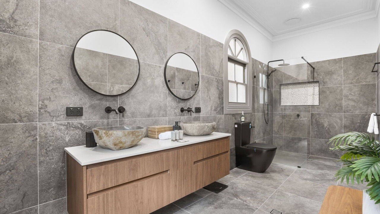 Photo of Bathroom in Chapel Hill