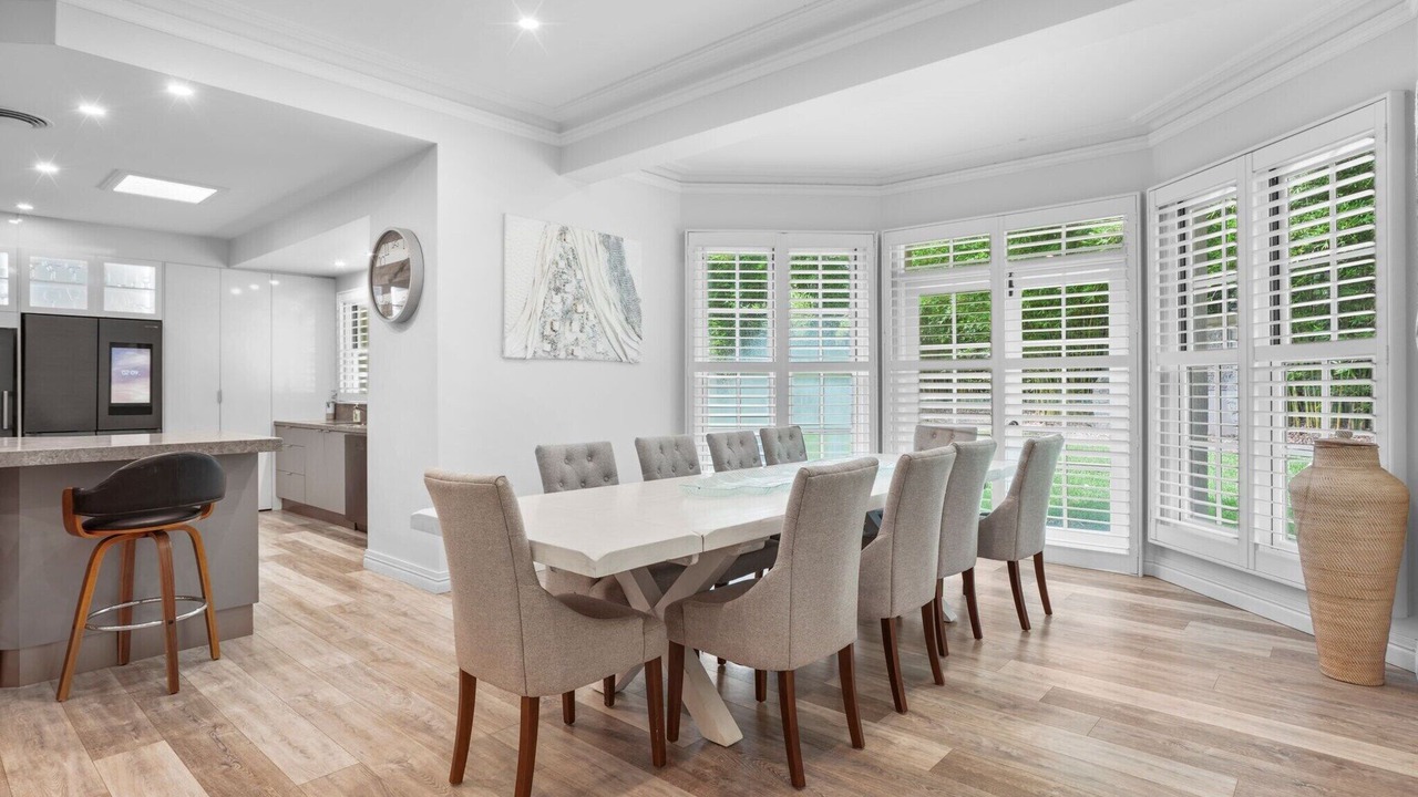 Photo of Livingroom in Chapel Hill