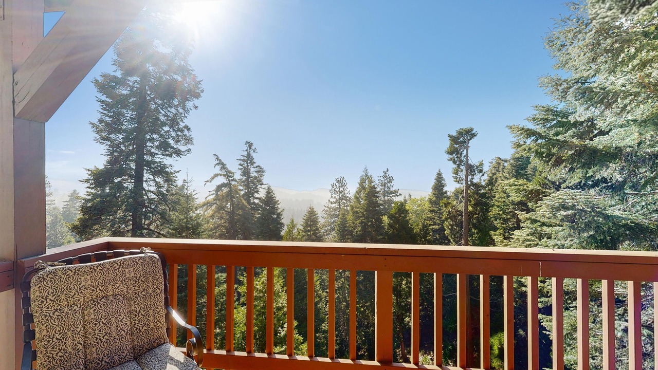 Photo of Outdoor in Arrowhead Villas