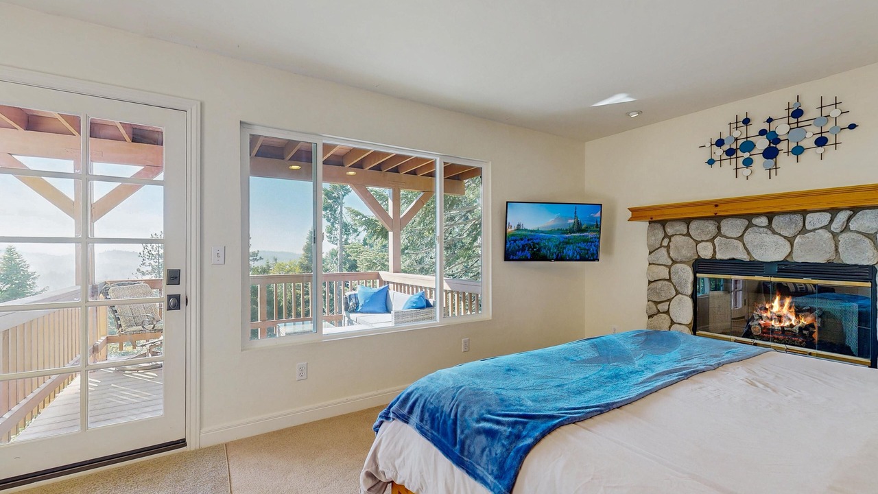 Photo of Bathroom in Arrowhead Villas