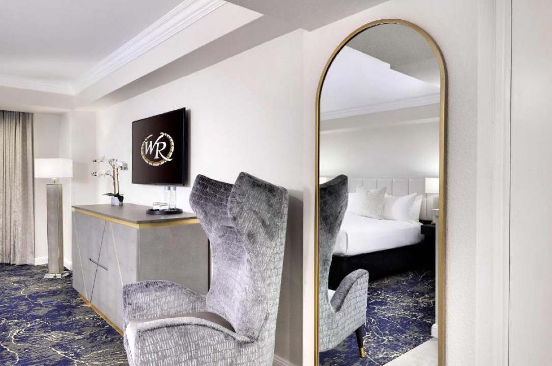 Photo of Bedroom in Las Vegas