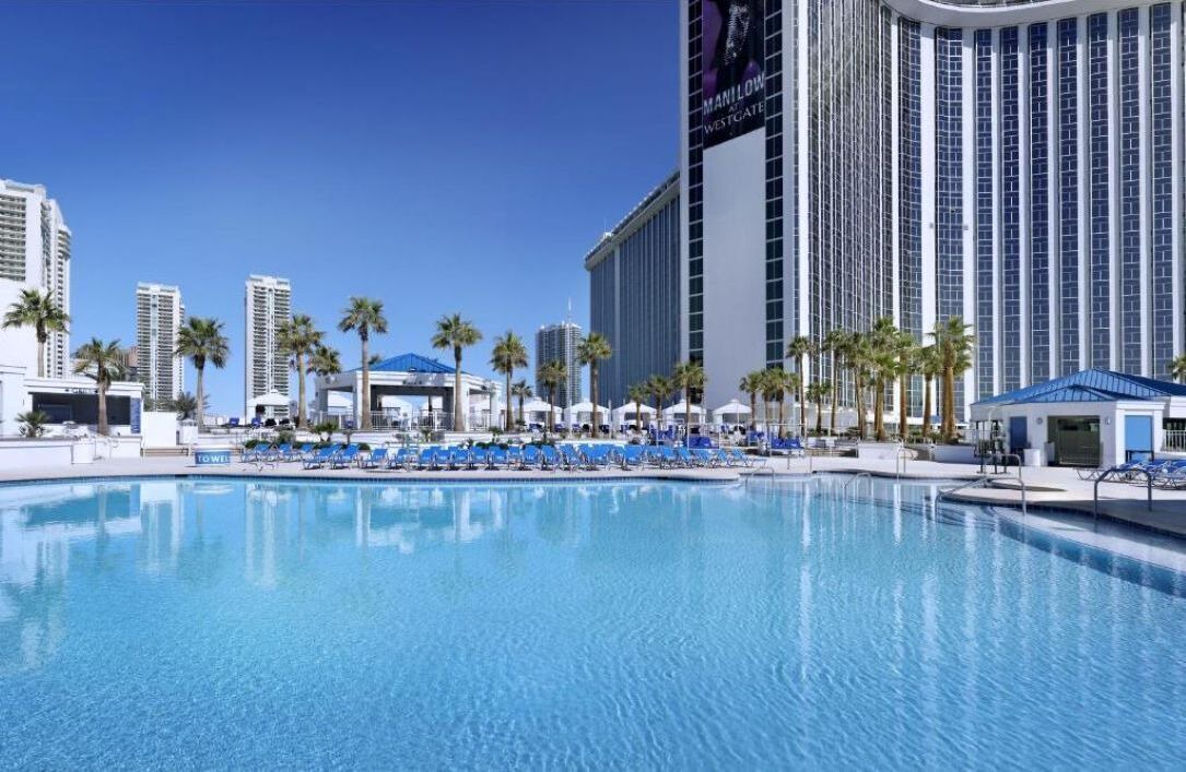 Photo of Outdoor in Las Vegas
