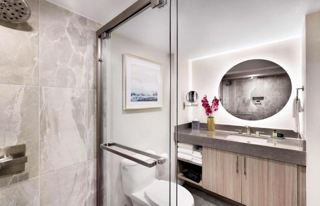 Photo of Bathroom in Las Vegas