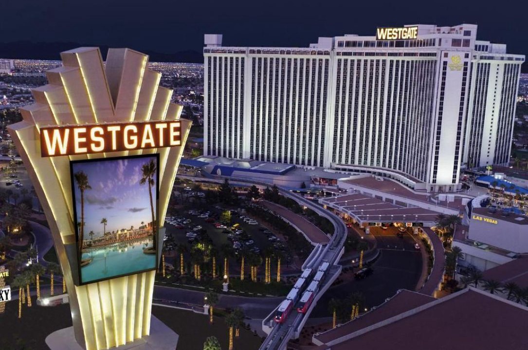 Photo of Others in Las Vegas