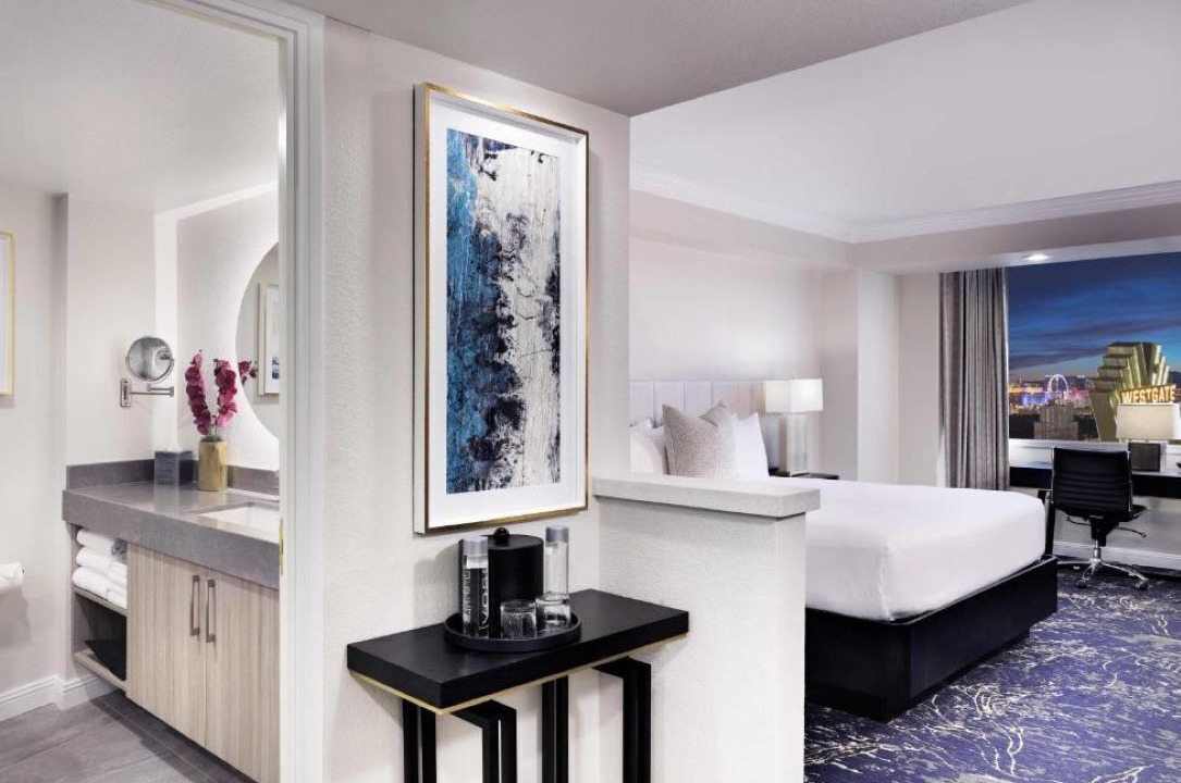 Photo of Bedroom in Las Vegas