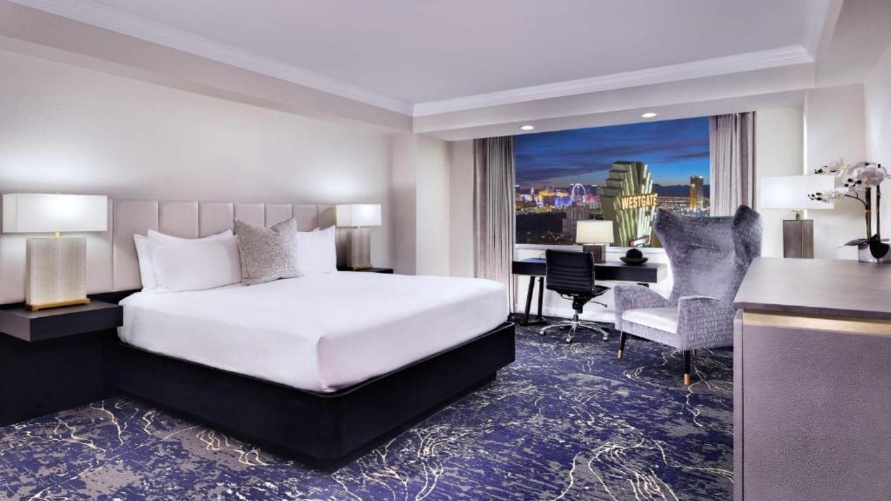 Photo of Bedroom in Las Vegas