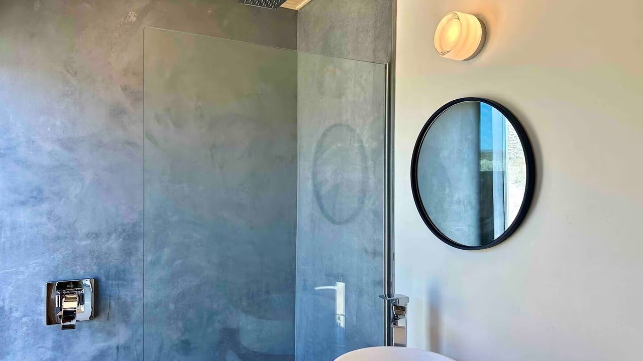 Photo of Bathroom in Landers