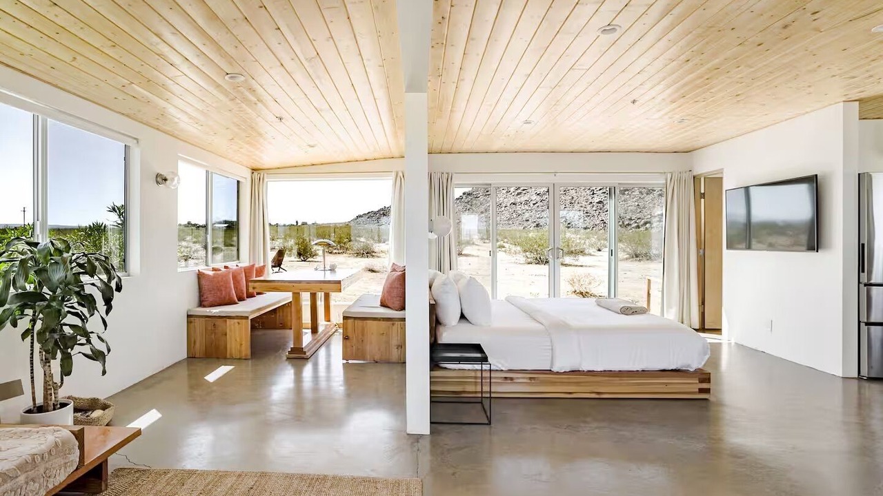 Photo of Bedroom in Landers