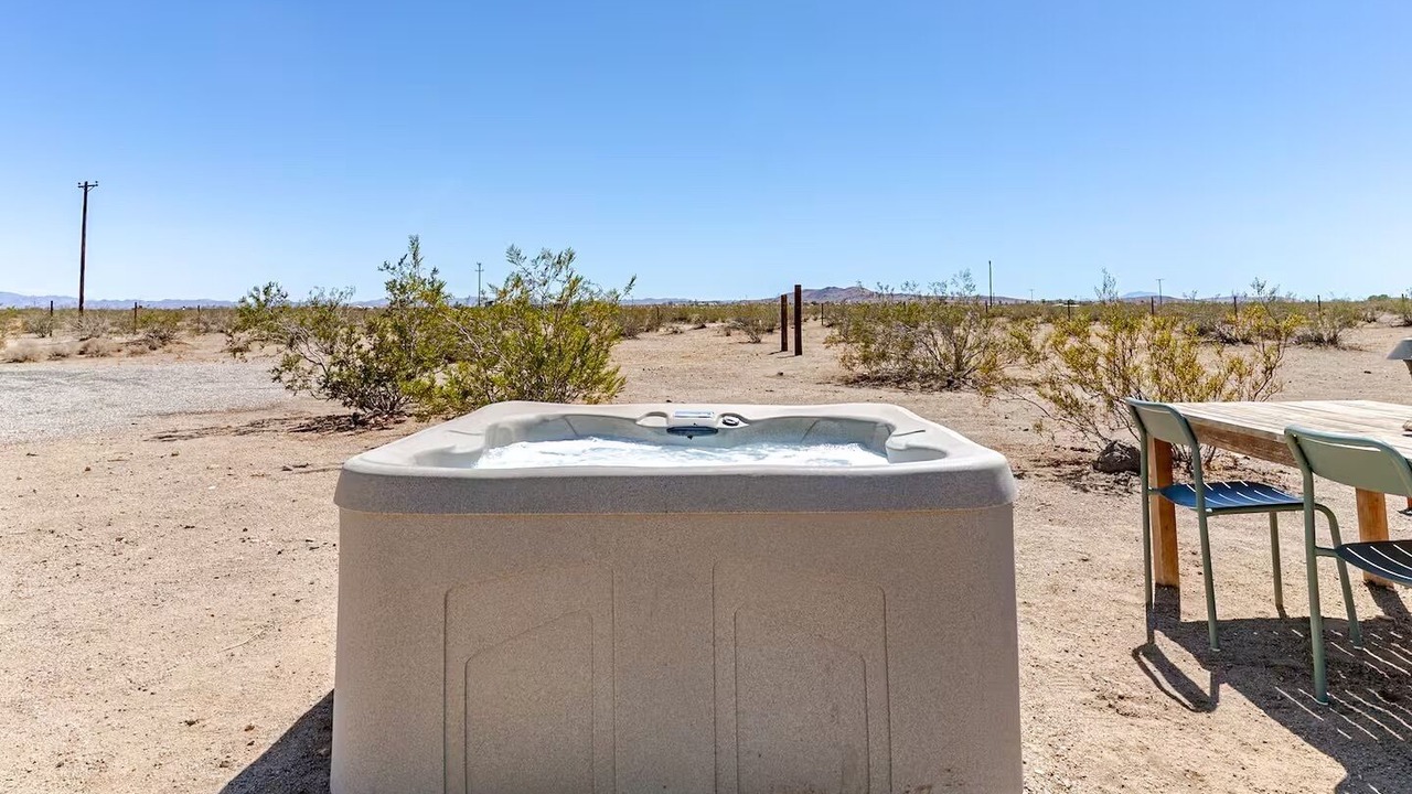 Photo of Outdoor in Landers