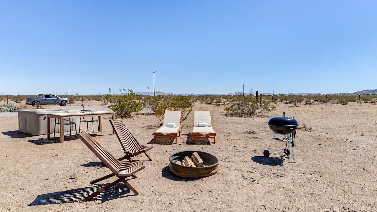 Photo of Outdoor in Landers