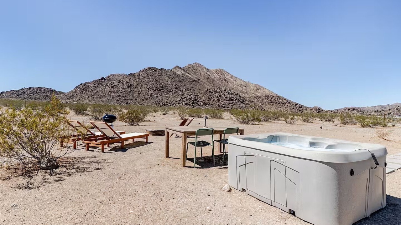 Photo of Outdoor in Landers