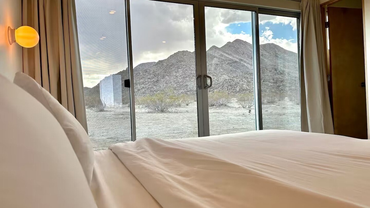 Photo of Bedroom in Landers