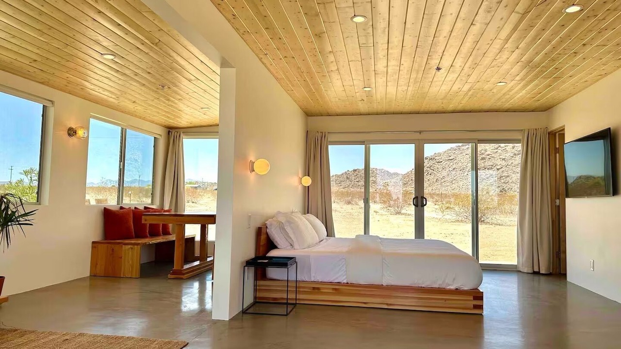 Photo of Bedroom in Landers