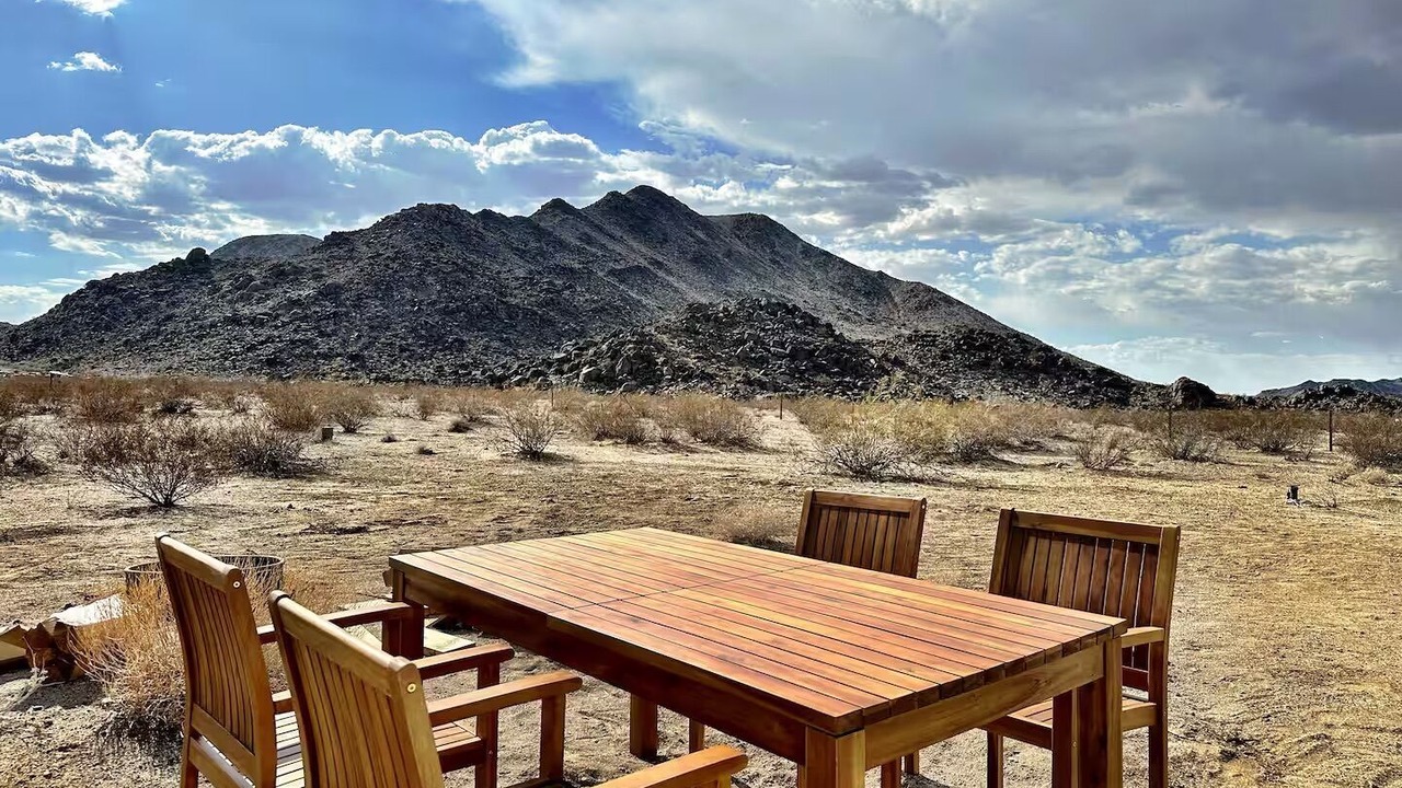 Photo of Outdoor in Landers