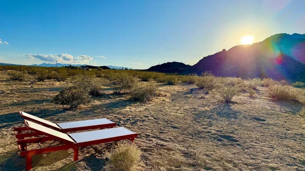 Photo of Outdoor in Landers