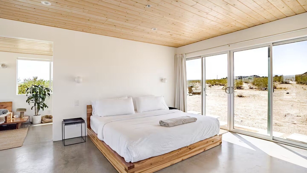 Photo of Bedroom in Landers