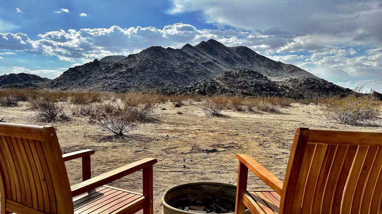 Photo of Outdoor in Landers
