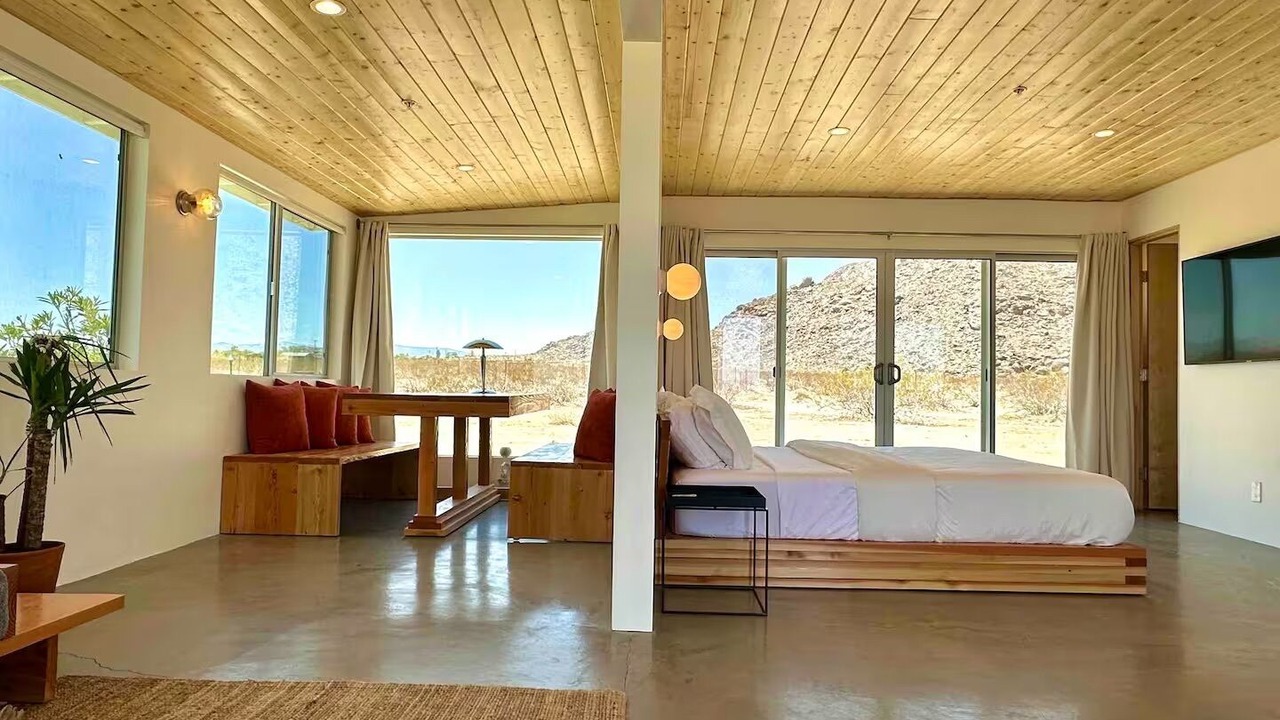 Photo of Bedroom in Landers