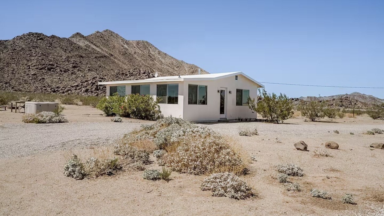 Photo of Outdoor in Landers