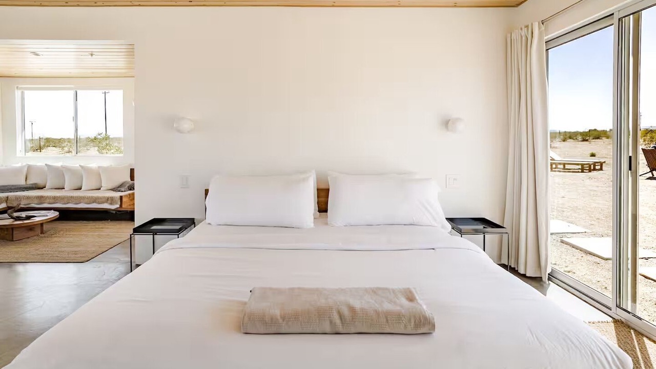 Photo of Bedroom in Landers