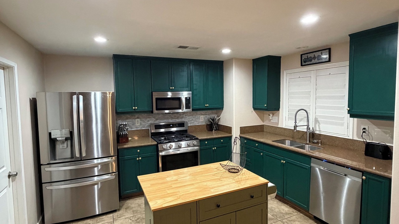Photo of Kitchen in Beaumont