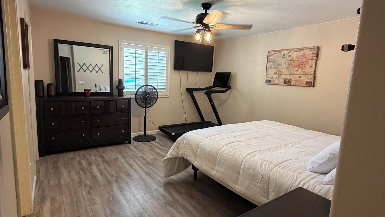 Photo of Bedroom in Beaumont