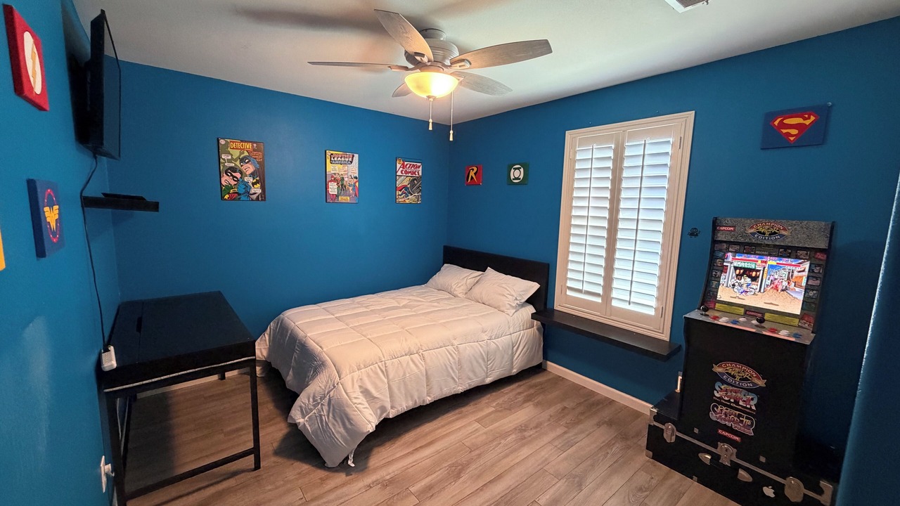 Photo of Bedroom in Beaumont