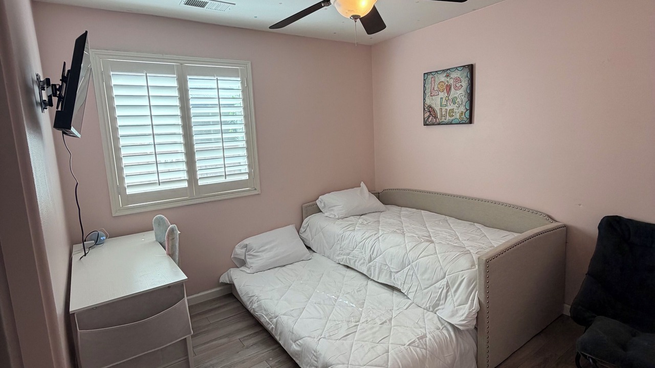Photo of Bedroom in Beaumont