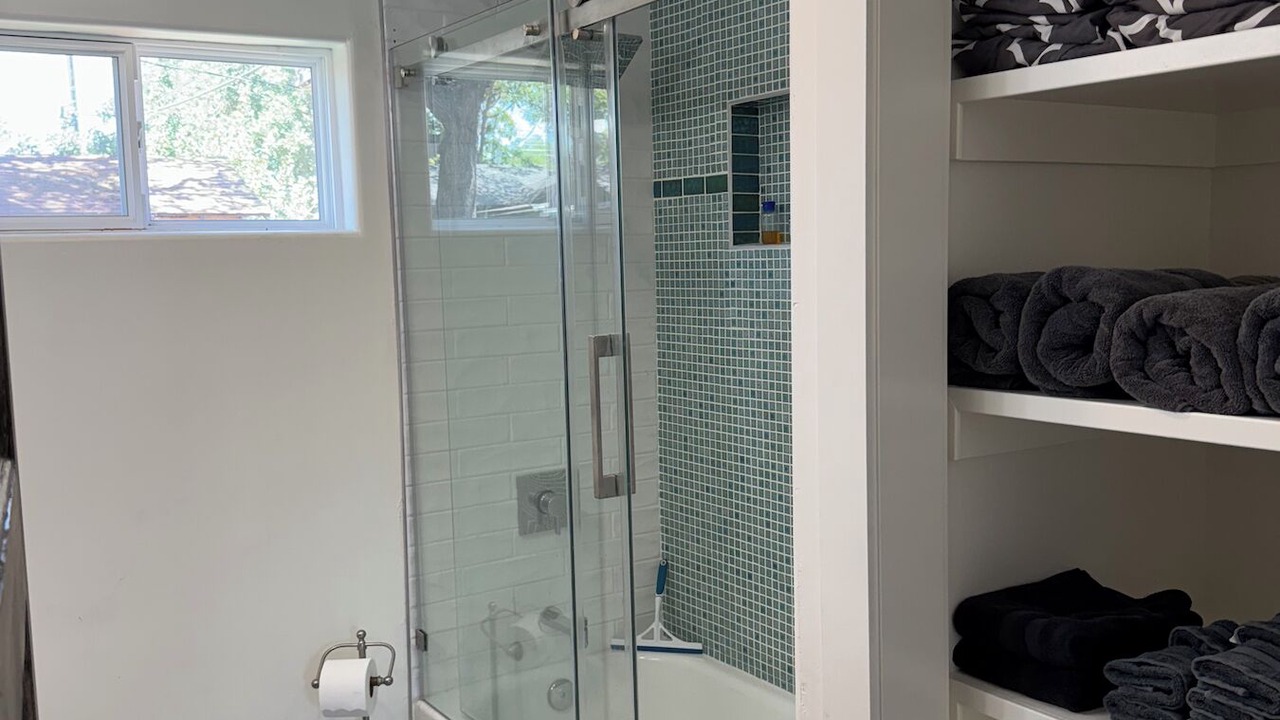 Photo of Bathroom in Paso Robles