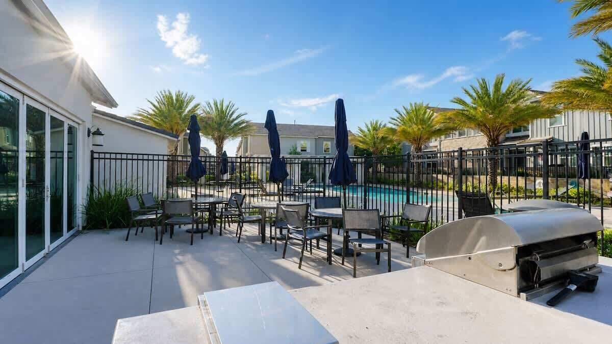 Photo of Outdoor in Santa Clarita