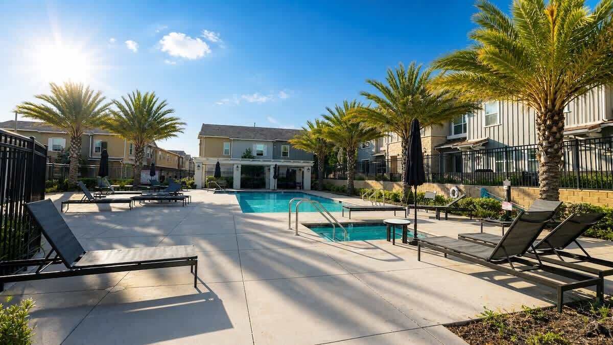 Photo of Outdoor in Santa Clarita