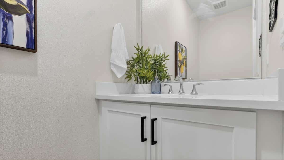 Photo of Bathroom in Santa Clarita