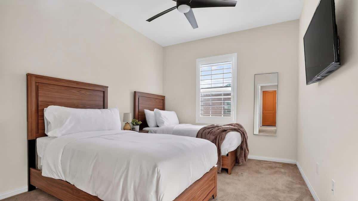 Photo of Bedroom in Santa Clarita