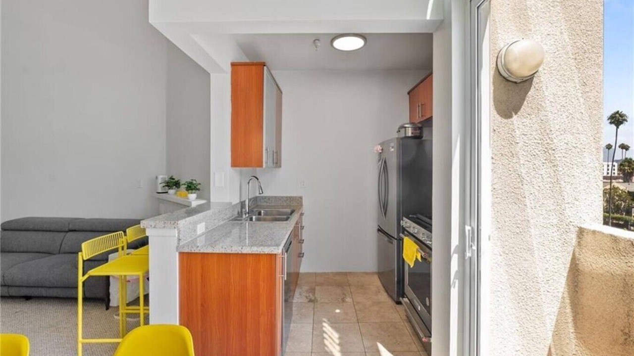 Photo of Kitchen in Wilshire