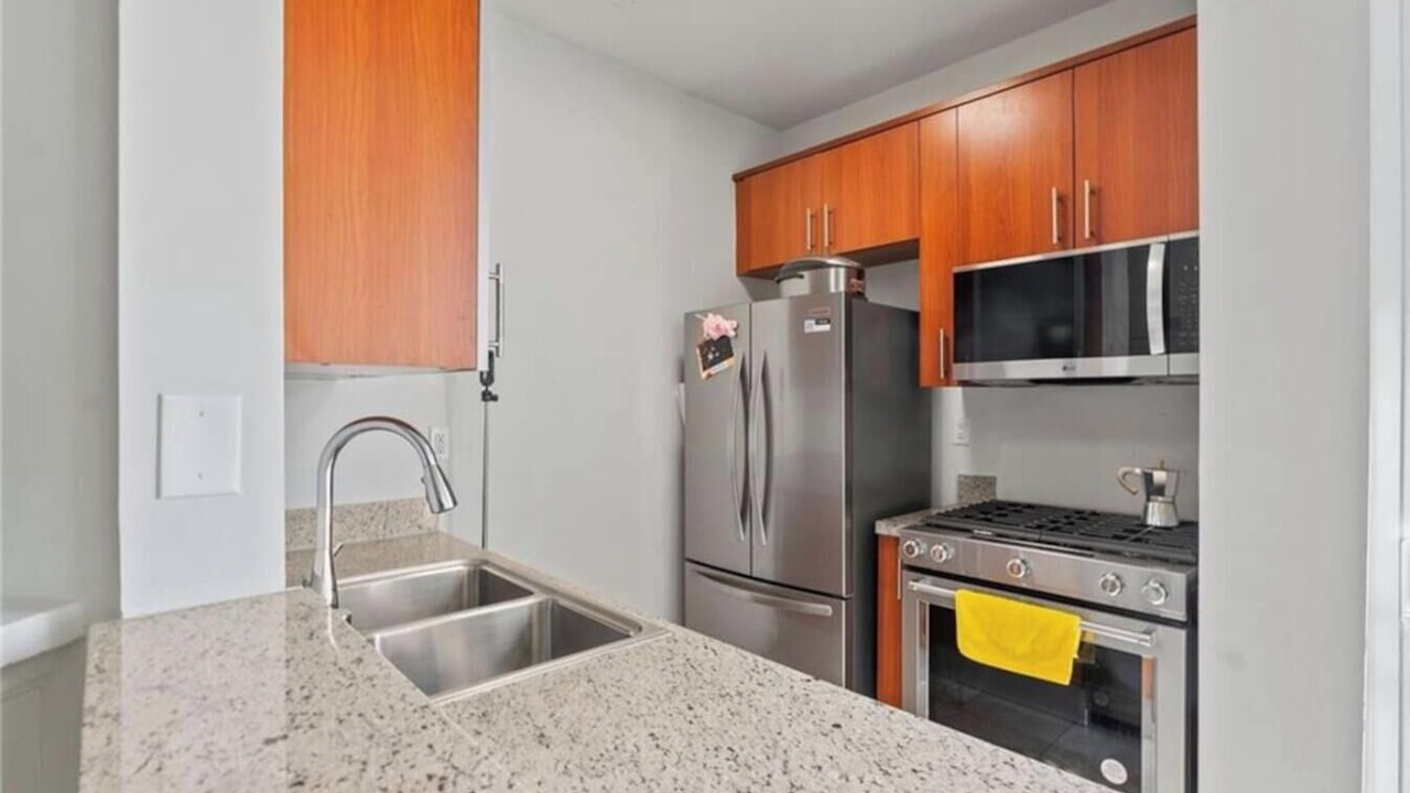 Photo of Kitchen in Wilshire