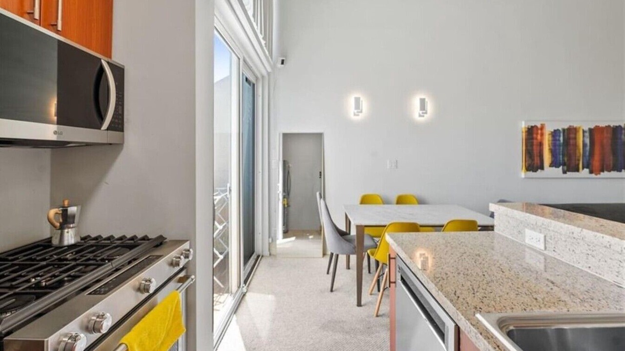 Photo of Kitchen in Wilshire