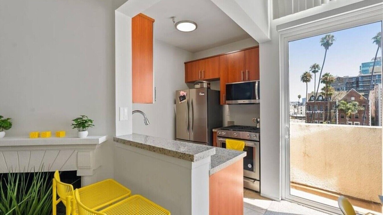 Photo of Kitchen in Wilshire
