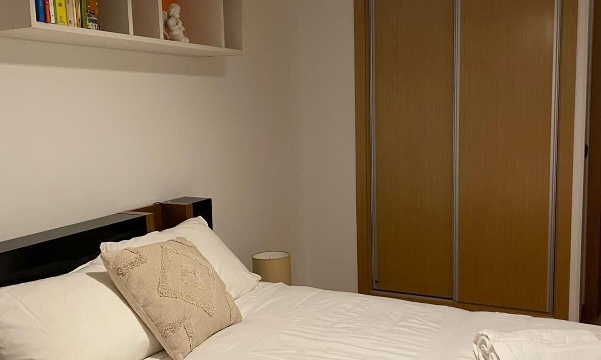 Photo of Bedroom in Corroios