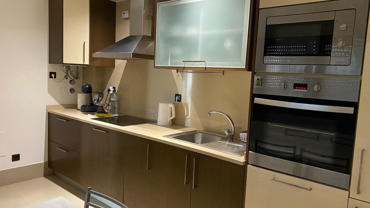 Photo of Kitchen in Corroios